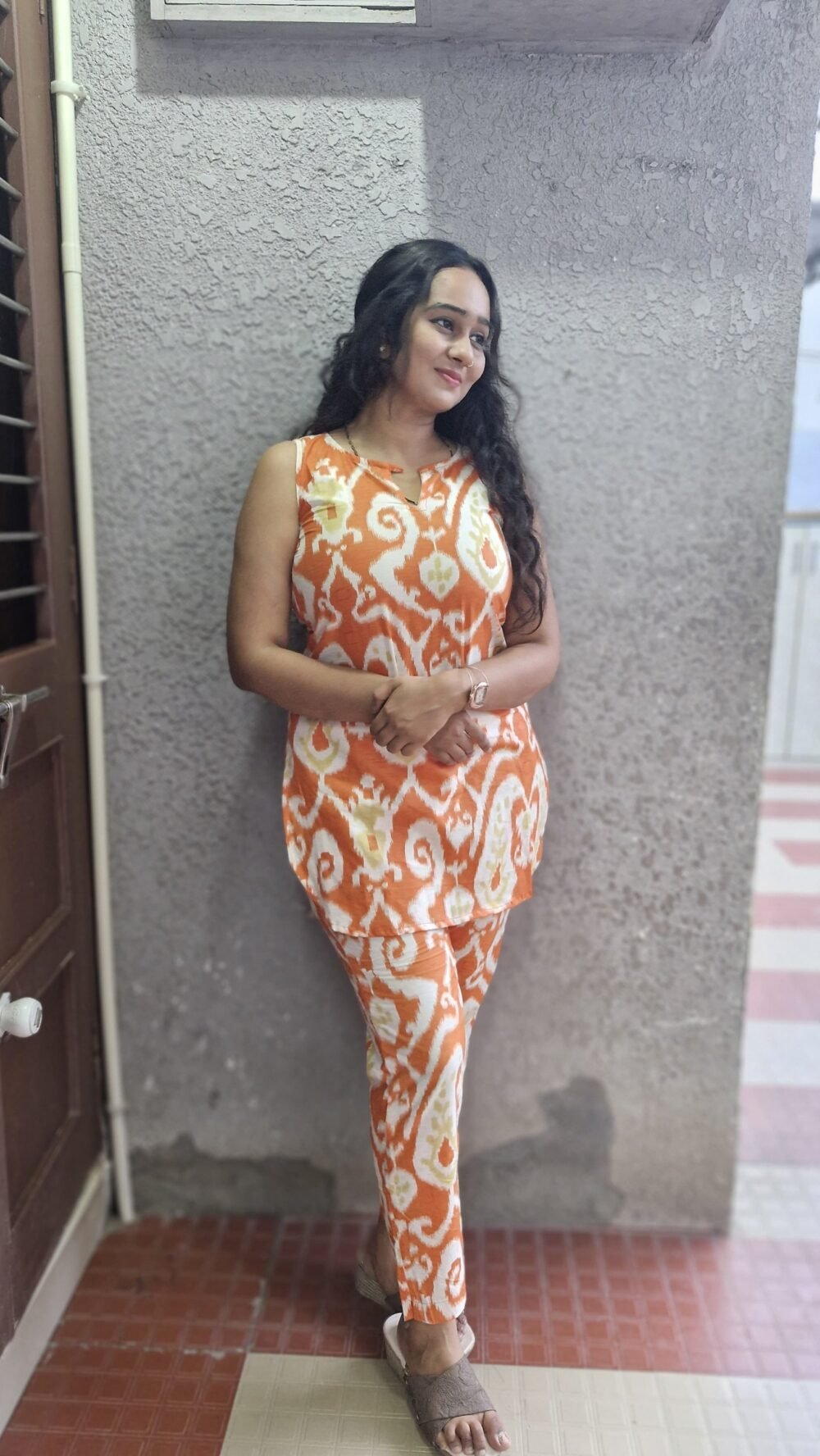 co ord set