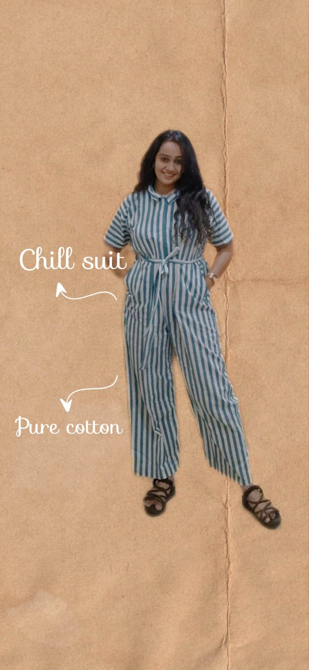 lining chill suit
